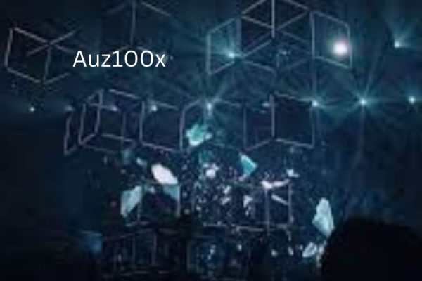 Auz100x