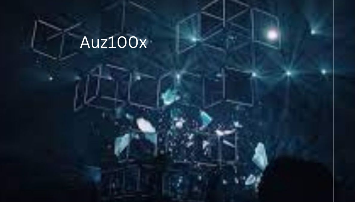 Auz100x