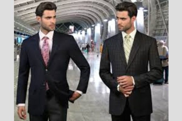 Baroni Suits