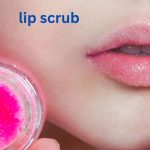 Best Lip Scrub