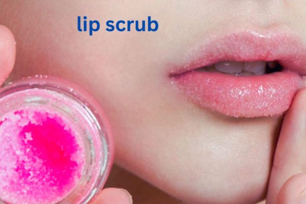 Best Lip Scrub