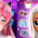 Dolls Division Mod Apk