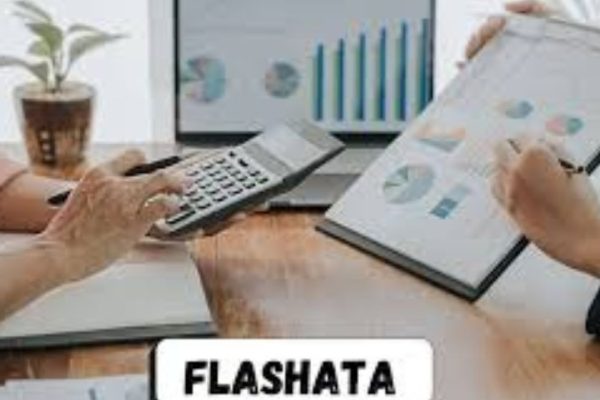 Flashata