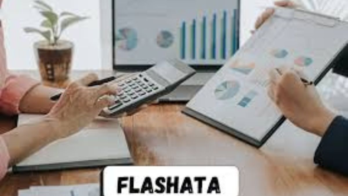 Flashata