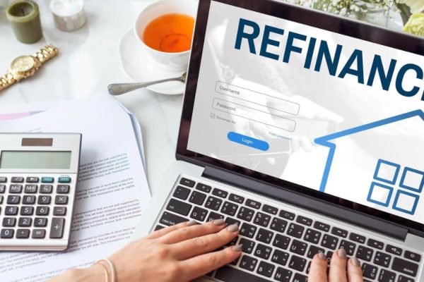 Refinancing