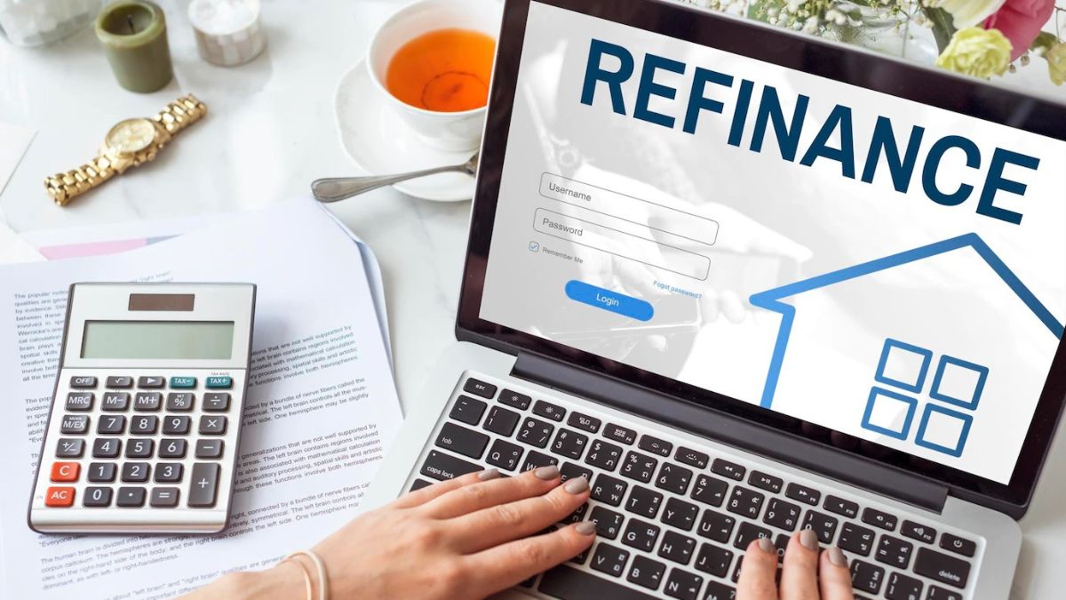 Refinancing