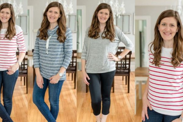 Stitch Fix Review