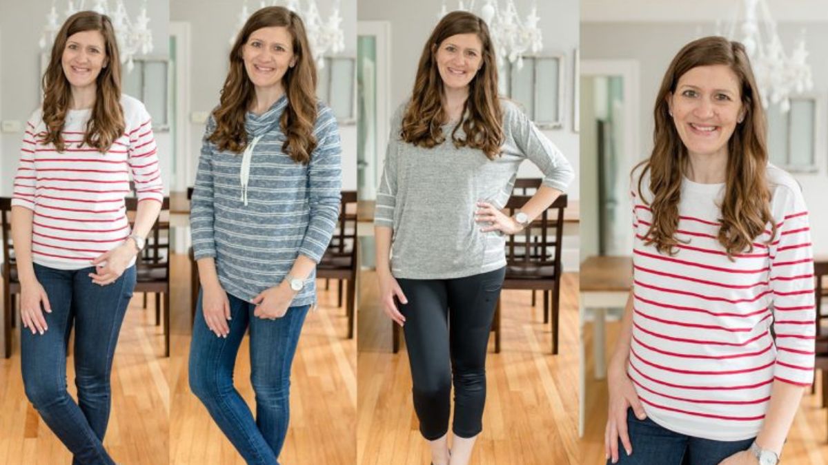 Stitch Fix Review