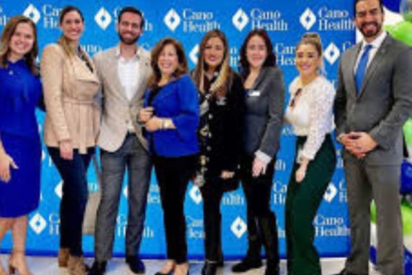 Cano Health Las Vegas