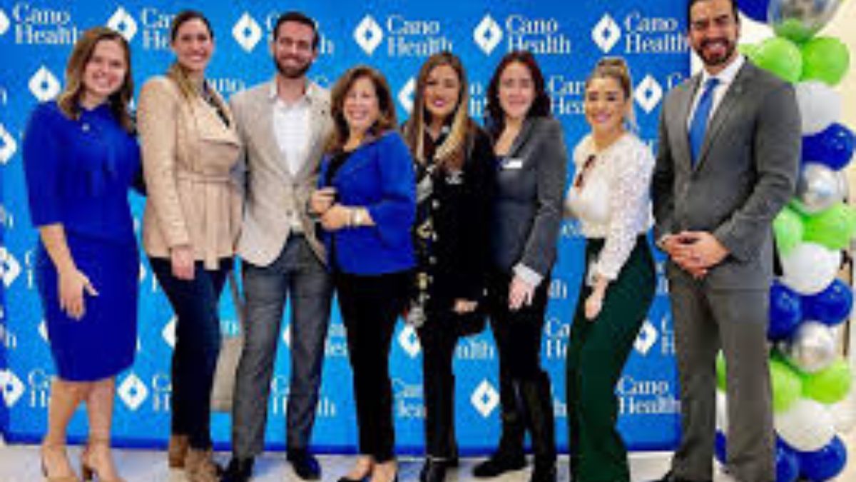 Cano Health Las Vegas