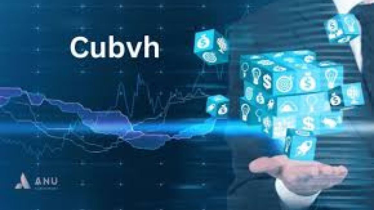 Cubvh