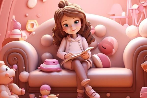 Dolls Division Mod Apk