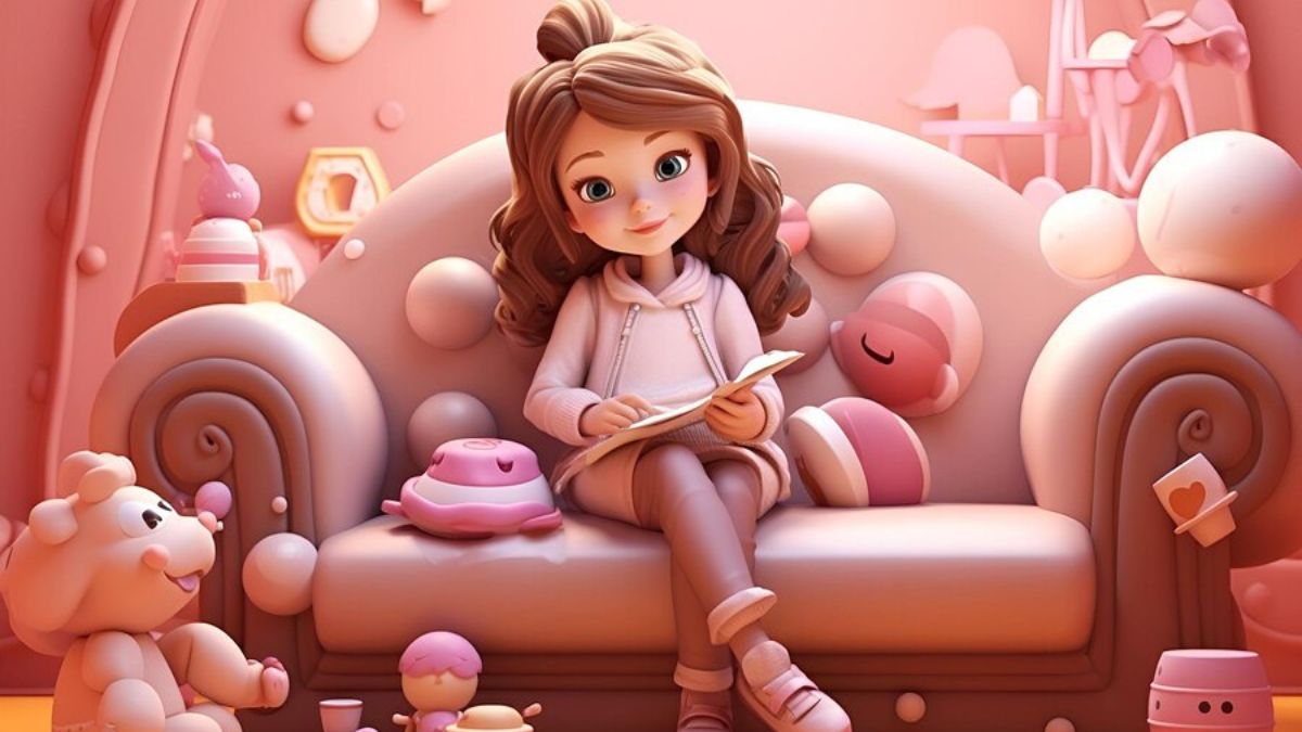 Dolls Division Mod Apk