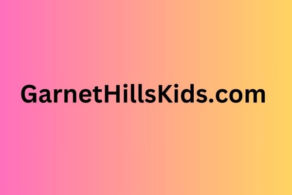 GarnetHillsKids.com