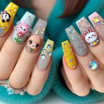 Nail Designs