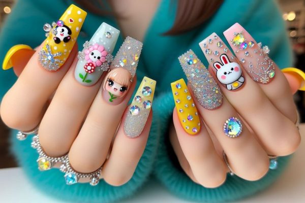 Nail Designs