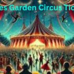 Niles Garden Circus Tickets