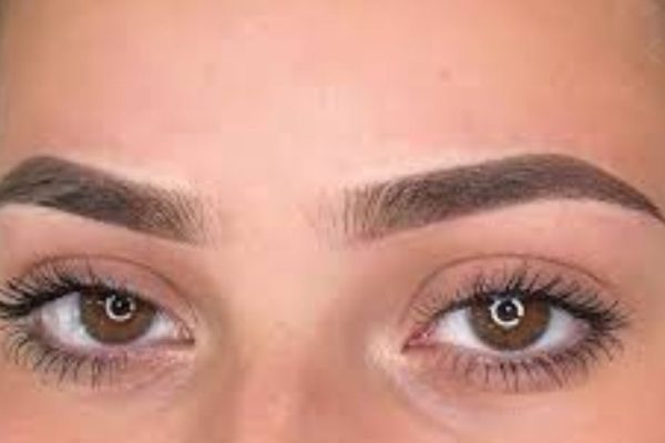 Powder Brows