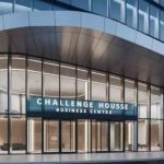 Challenge House Business Centre