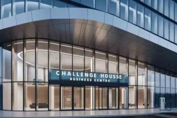 Challenge House Business Centre