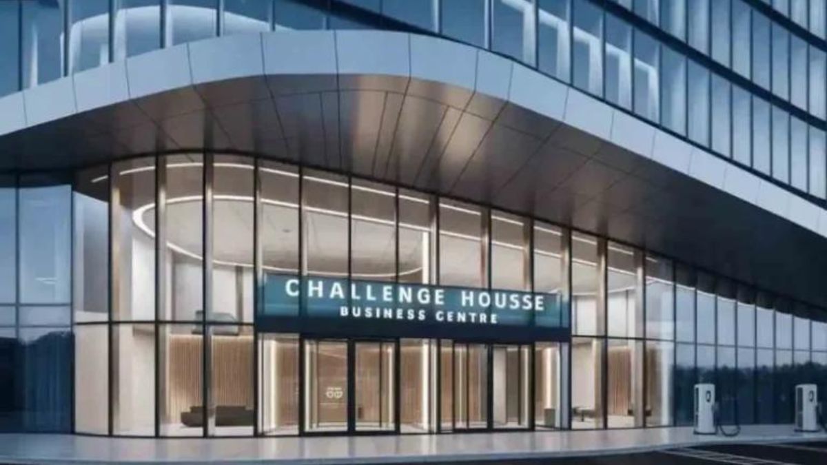 Challenge House Business Centre