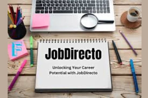 Jobdirecto