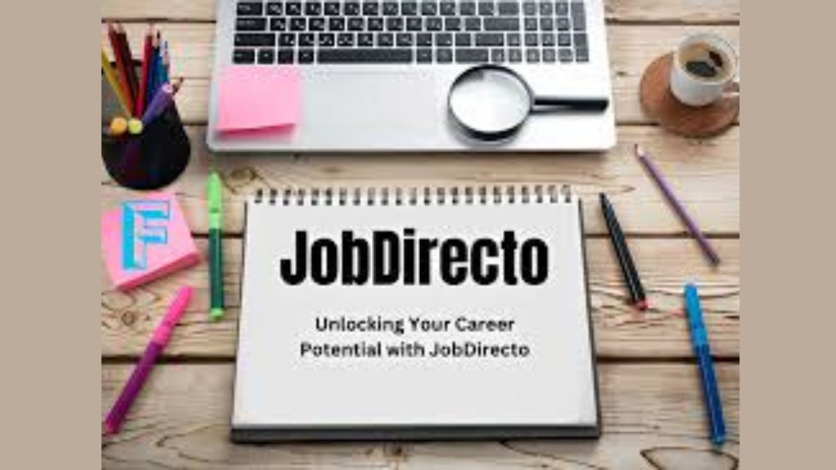 Jobdirecto