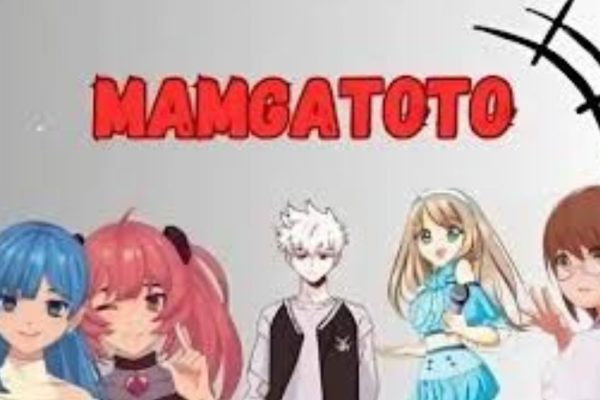 Mamgatoto