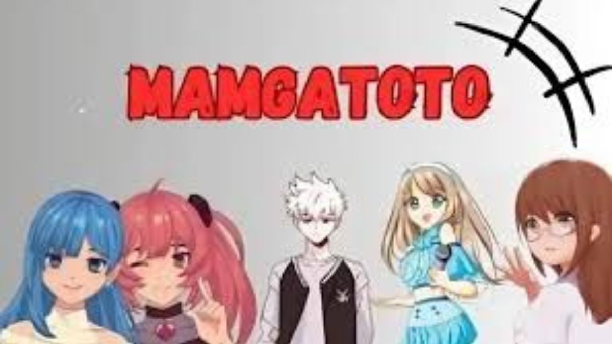 Mamgatoto