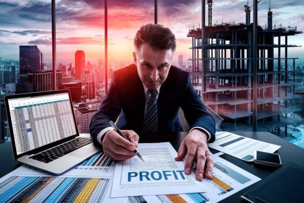 Profits ABA Businesses