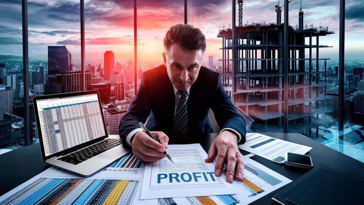 Profits ABA Businesses