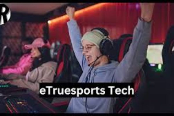 eTrueSports Tech