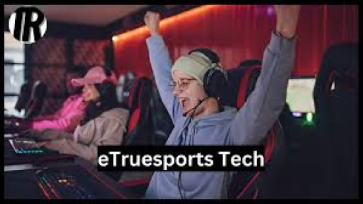 eTrueSports Tech